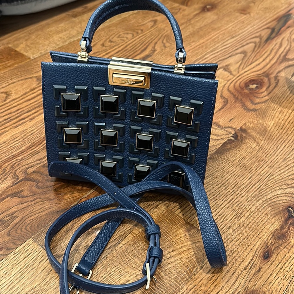 Kate spade crossbody bag small like new